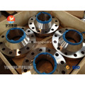 Weld Neck Flanges ASTM A182 F51 UNS S31803